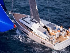 Beneteau