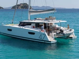 Fountaine Pajot