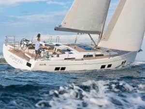 Hanse Yachts