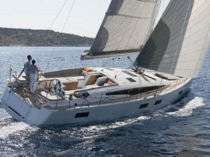 Jeanneau