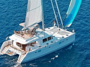 Catamarans