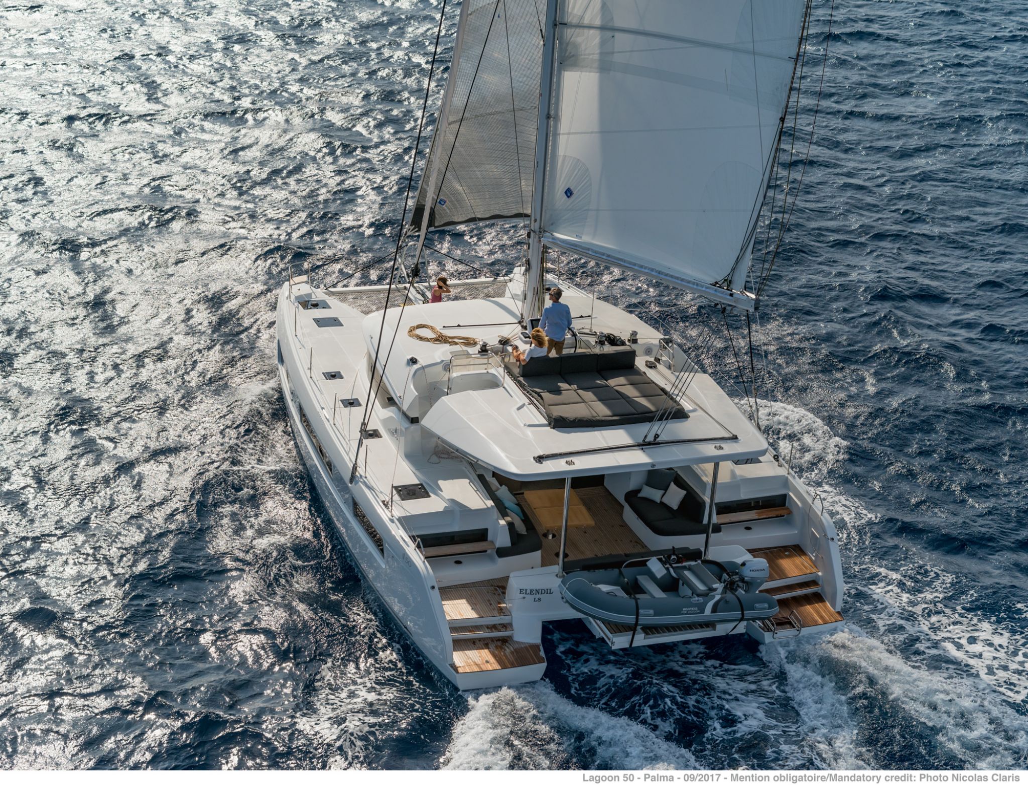 Catamaran Charter Croatia: Ultimate Guide to Sailing in Comfort & Style