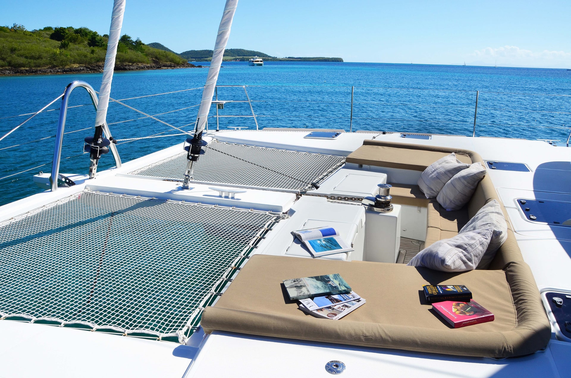 Yacht Charter Croatia: Your Ultimate Guide to Sailing the Adriatic