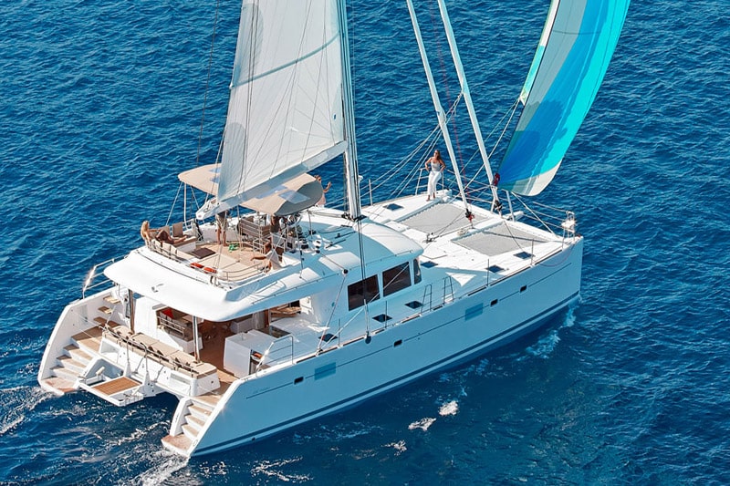 Best Catamaran Charter Routes in Croatia – Explore Stunning Sailing Itineraries